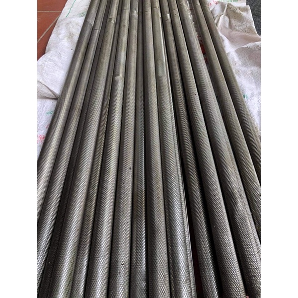 Cầu mài móng nhập khẩu inox 304 dài 35cm