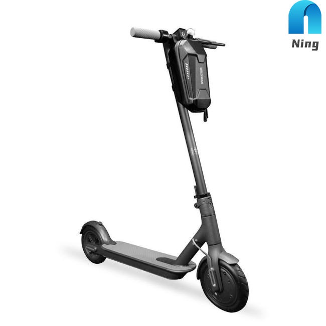 Túi Đựng Đồ Gắn Phía Trước Xe Scooter Điện Xiaomi M365 ES1 ES2 ES3 ES4