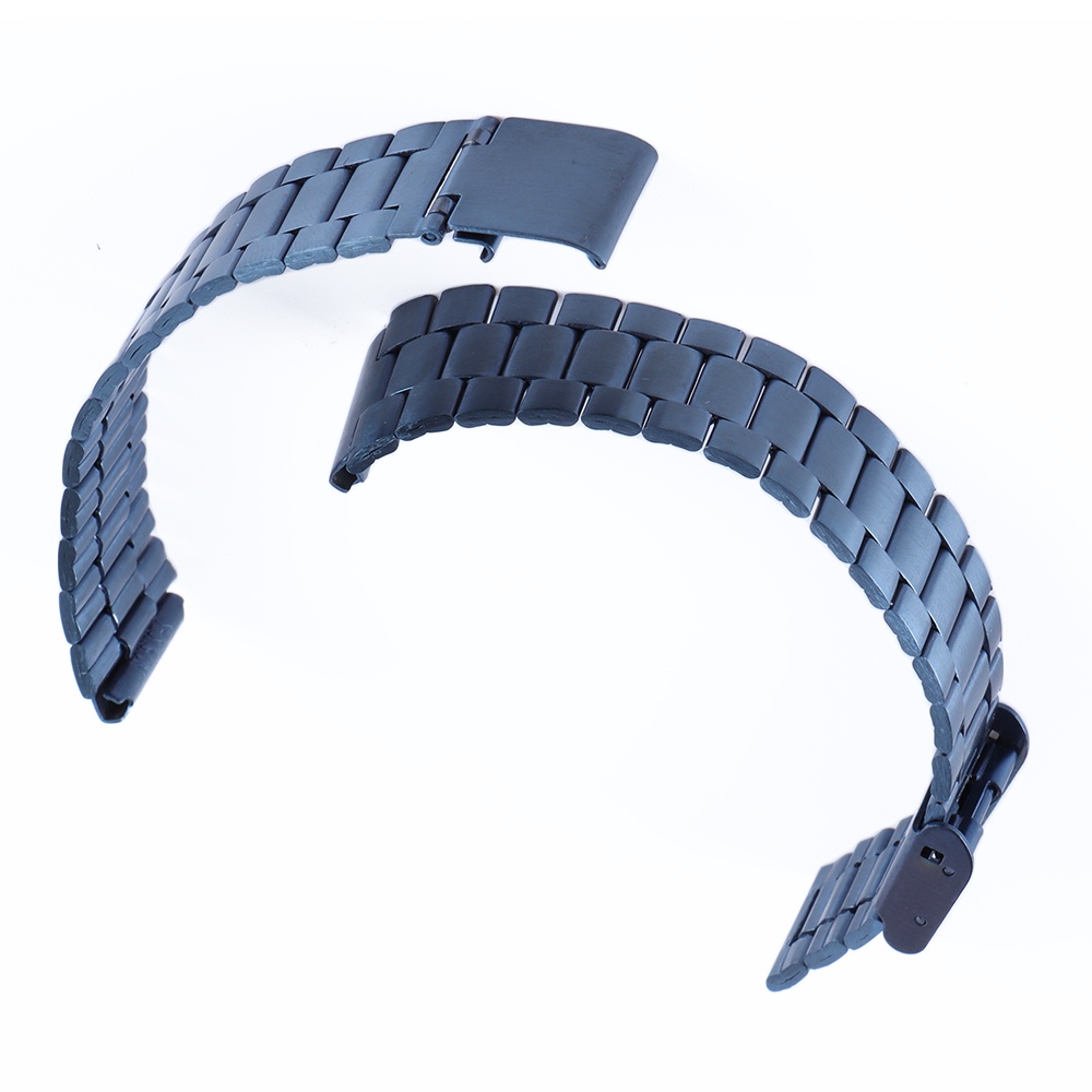 Dây Đồng Hồ F-91W 18mm Thay Thế Cho SGW400 F91W F84 F105 / 108 / A158 / 168 AE1200 / 1300