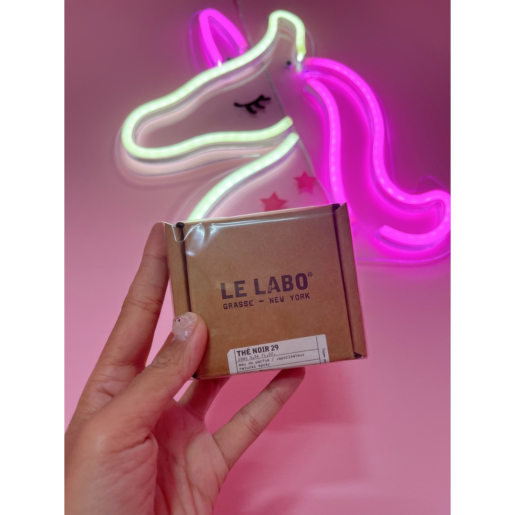 Nước Hoa Dupe Le Labo mini nội địa Trung cho cả nam nữ, lưu hương 4-6h