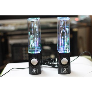 🎁 LOA NHẠC NƯỚC 3D CỰC ĐẸP