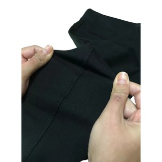 quần legging cạp cao tôn dáng