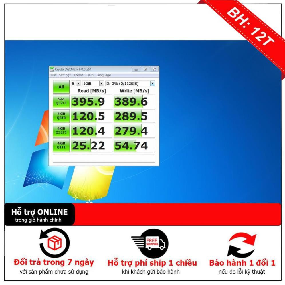 [BH12] SSD 240G hàng mới | BigBuy360 - bigbuy360.vn