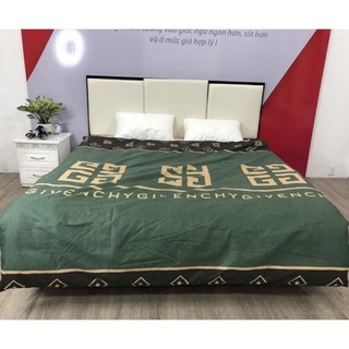 Chăn phao siêu nhẹ có vỏ 200*220