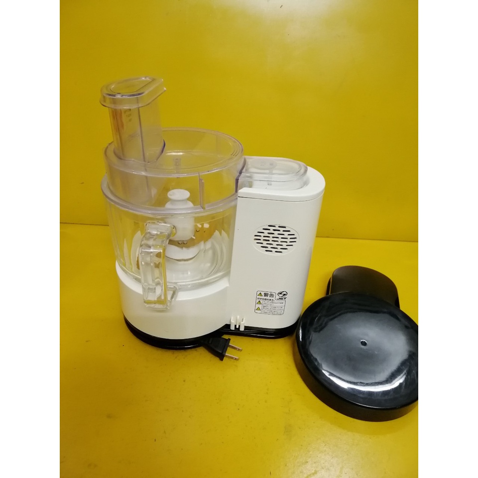 Máy xay thịt nội địa Nhật Tescom TK430 (2) (170W)