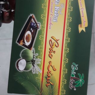 10 hộp bánh dừa nướng Bảo Linh đặc sản Quảng nam