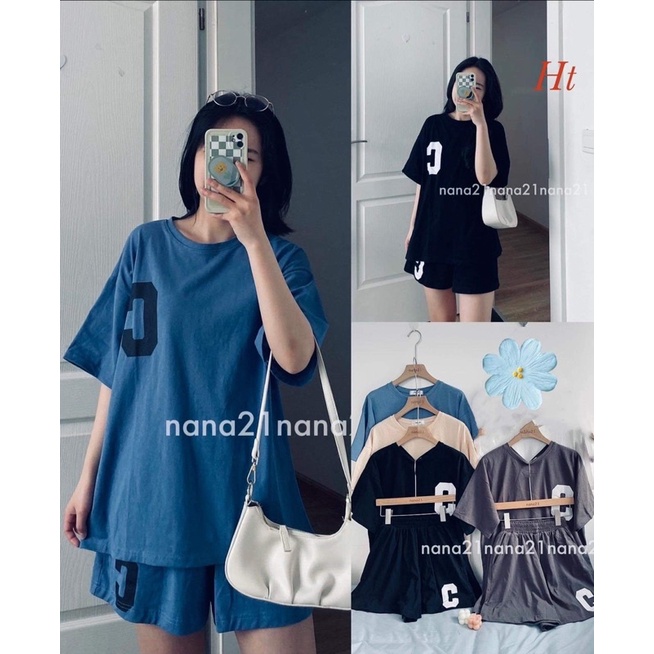 Bộ đùi chữ C HT12