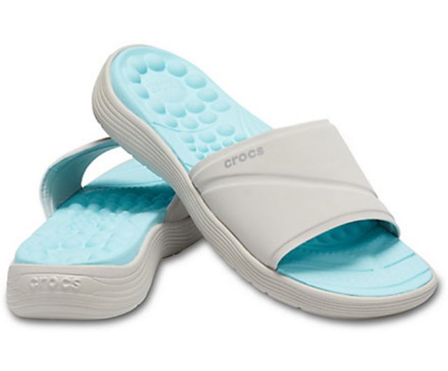 Dép quai ngang Reviva Slide - chính hãng xách tay.