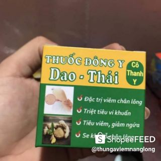 Viêm nang lông