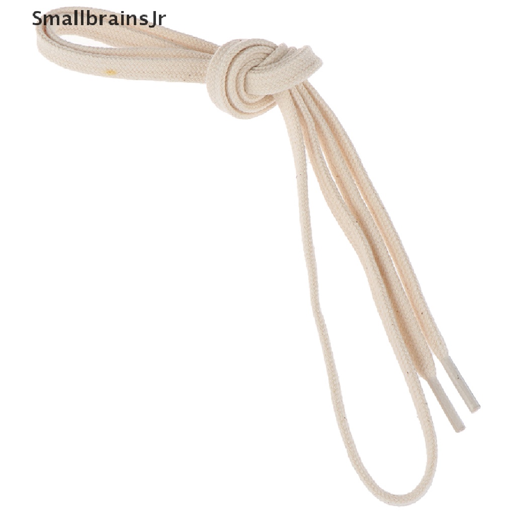 1 Cặp Dây Giày Mềm Thắt Nơ 100CM / 120CM / 140CM / 160CM