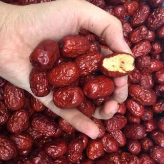 Táo đỏ mini