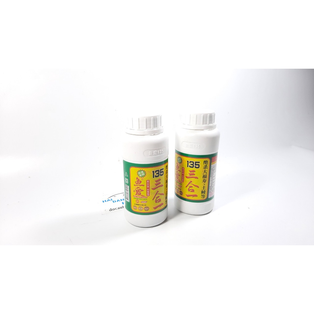 Tinh mùi câu cá 135