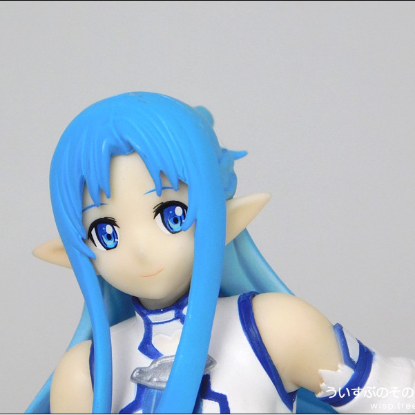 [Real] Sword Art Online - Special Figure ~Asuna (Undine)~