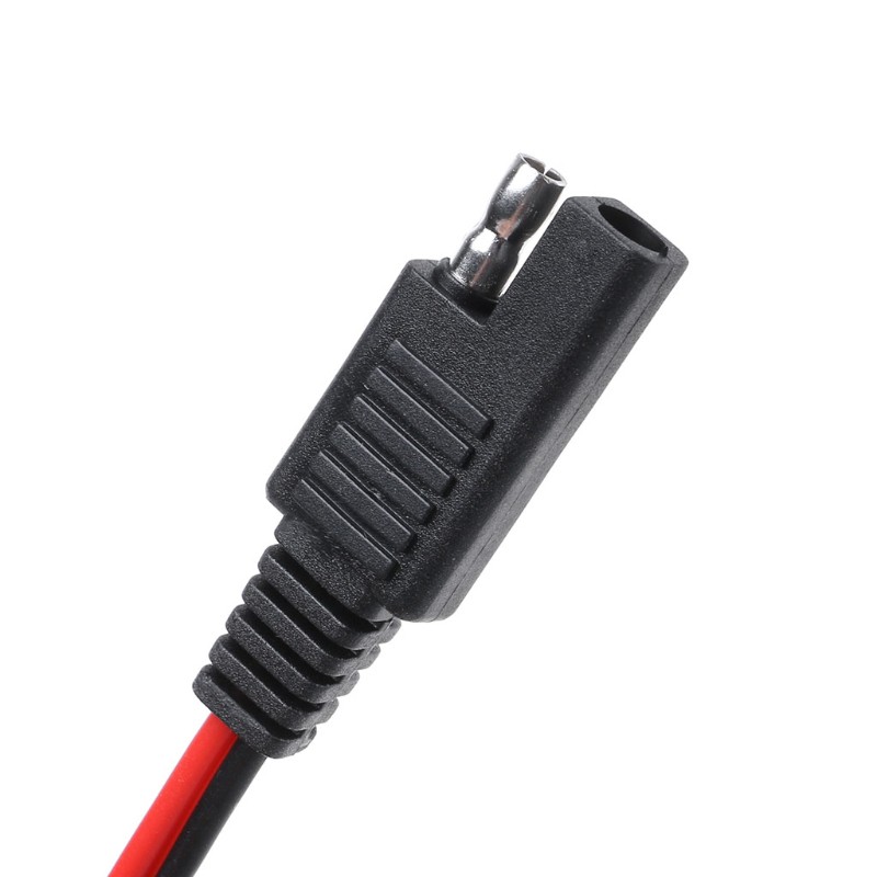 Dây Cáp Nối Dài 18awg Dc Cho Xe Hơi