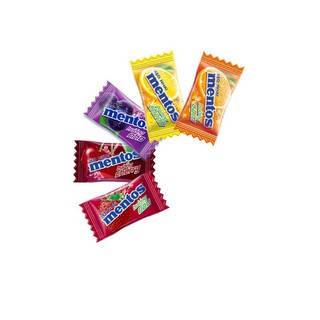 Kẹo Mentos combo 10 thỏi