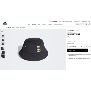 [SẢN PHẨM CHÍNH HÃNG] Nón Bucket DaS full tag CoD chuẩn Auth