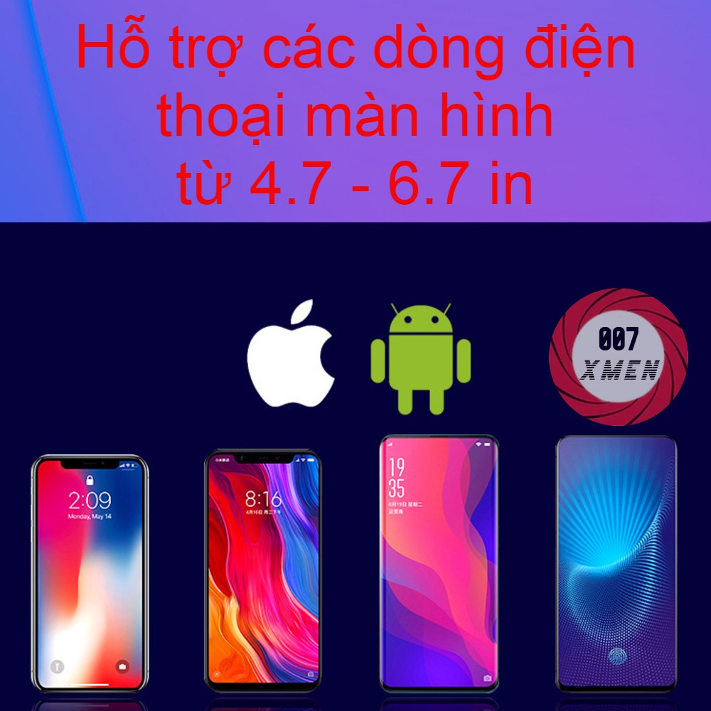 [ AUTO TAP ] Tay Cầm Chơi Game pubg - Nút auto táp siêu nhanh chơi game PUBG, Call of Duty, ROS, Free Fire