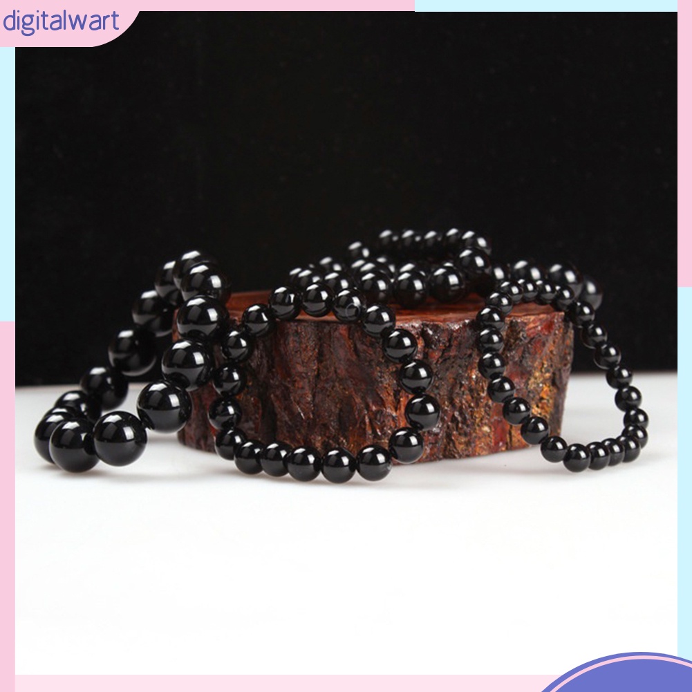 Vòng Đeo Tay Xâu Hạt Chăm Sóc Sức Khỏe Cho Nam Và Nữ