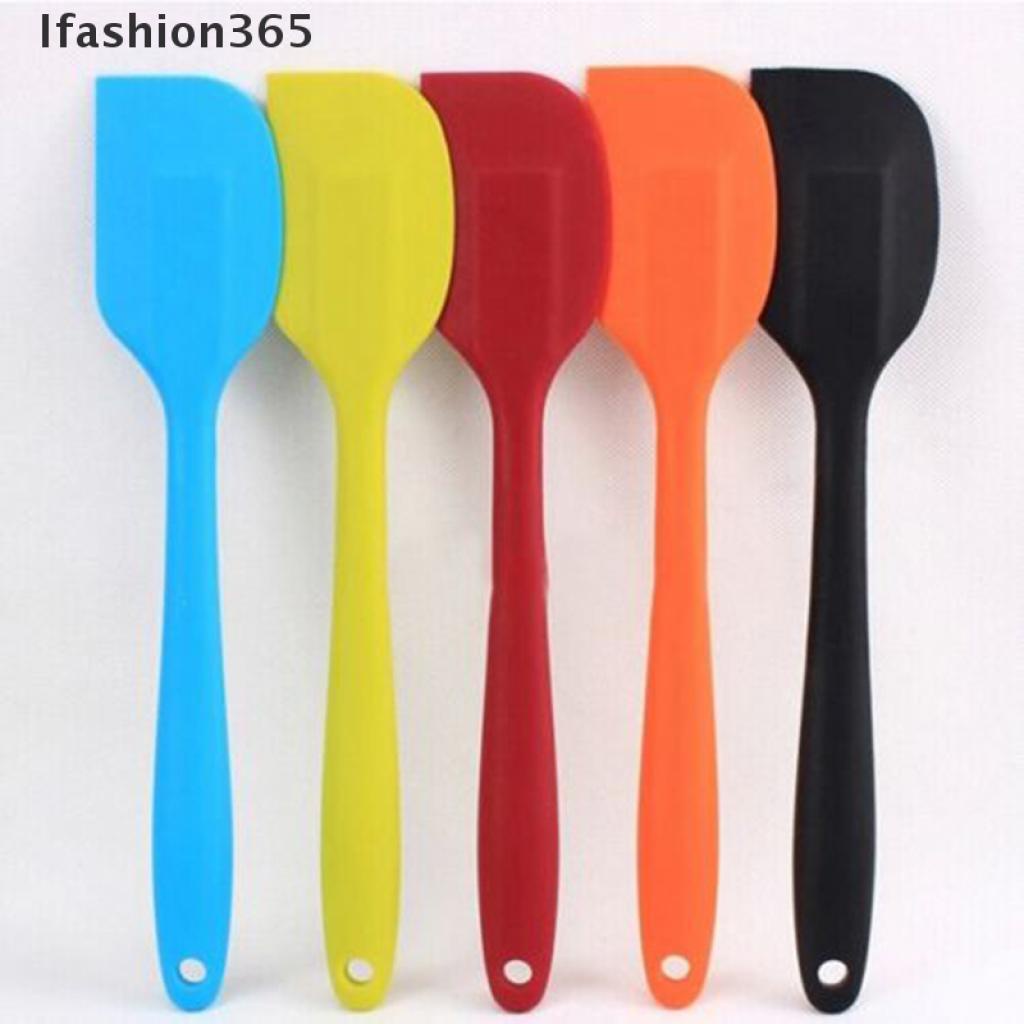 Thanh vét bột làm bánh chất liệu silicon