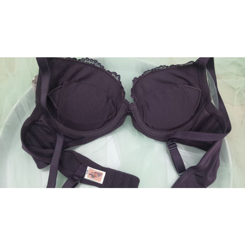 Áo lót nữ - Bonbon 53114 - Nâng ngực mút tháo rời