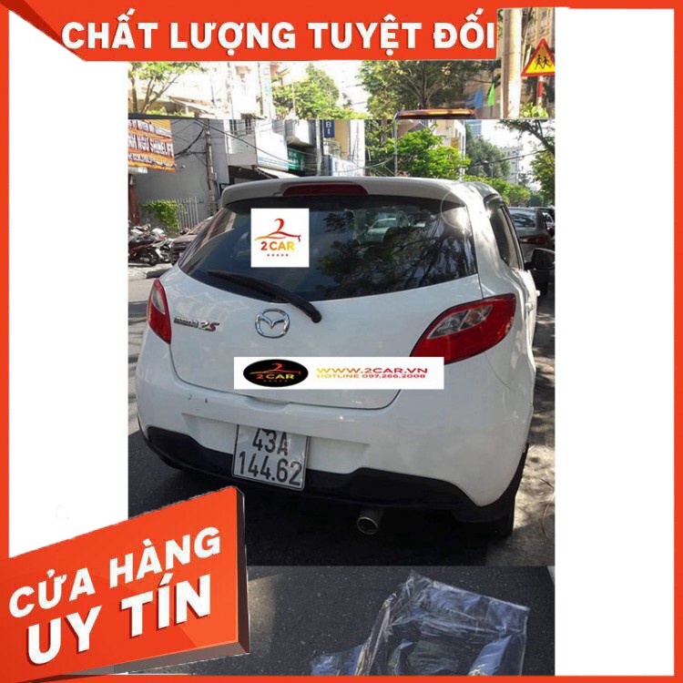 [Rèm loại 1] Rèm che nắng Mazda 2S Đảm Bảo Tốt Nhất Thị Trường