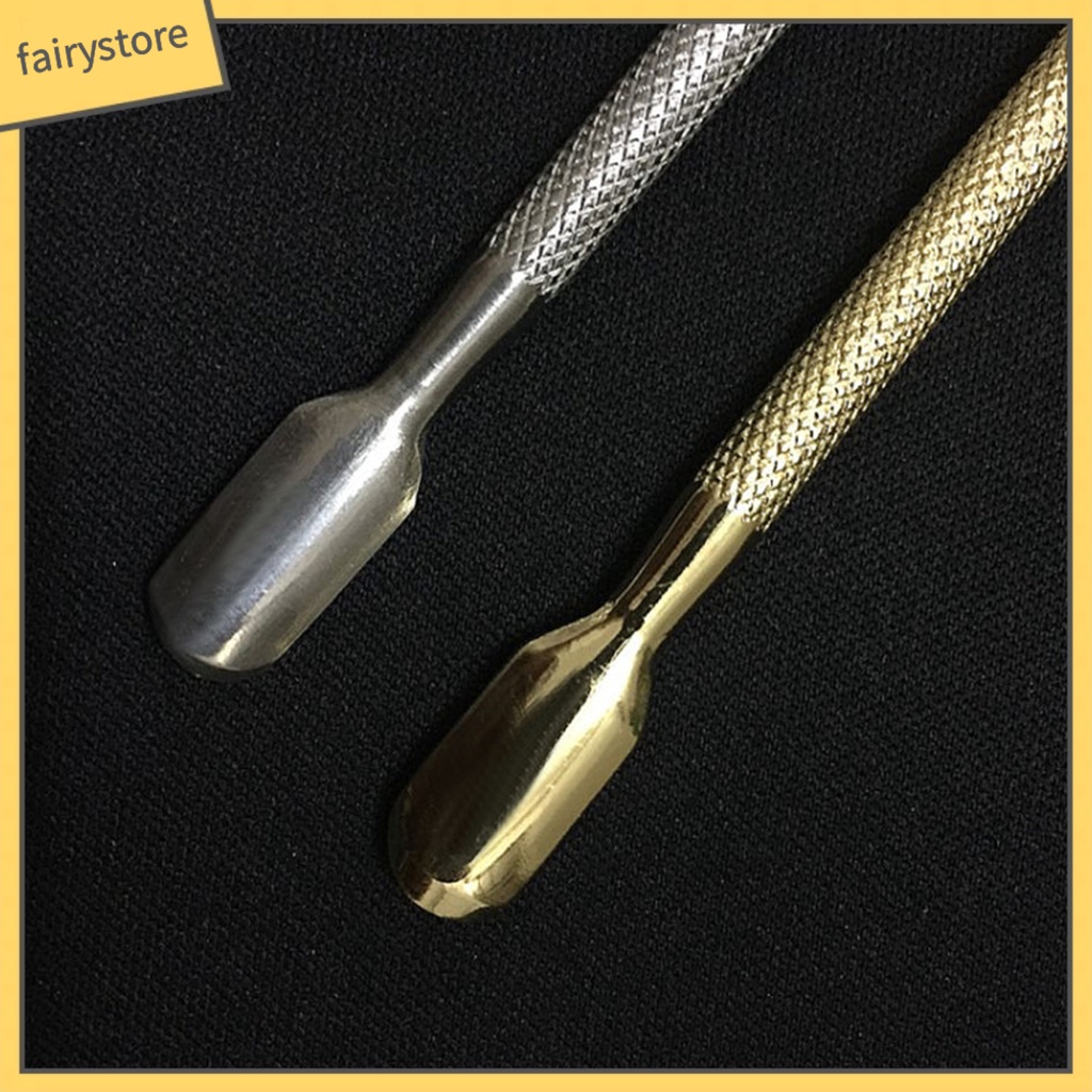 Bộ Dụng Cụ Vệ Sinh Móng Tay Chuyên Nghiệp