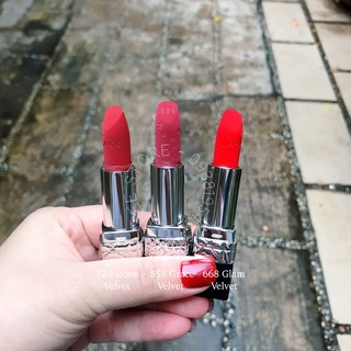 [FULLSIZE] Son Dior Rouge