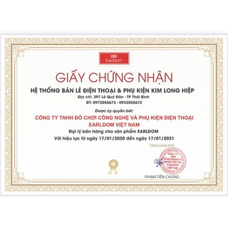 Cáp Sạc Đa Năng 3 in 1 Earldom IMC-014