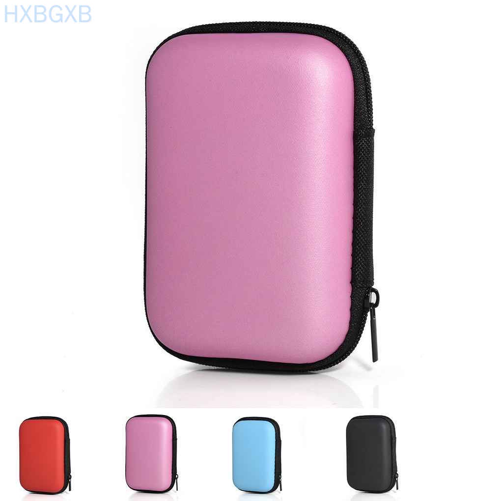 Túi Đựng Bảo Vệ Ổ Cứng Ngoài Usb 2.5 Chống Sốc | BigBuy360 - bigbuy360.vn