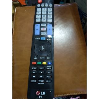Điều khiển từ xa tivi LG