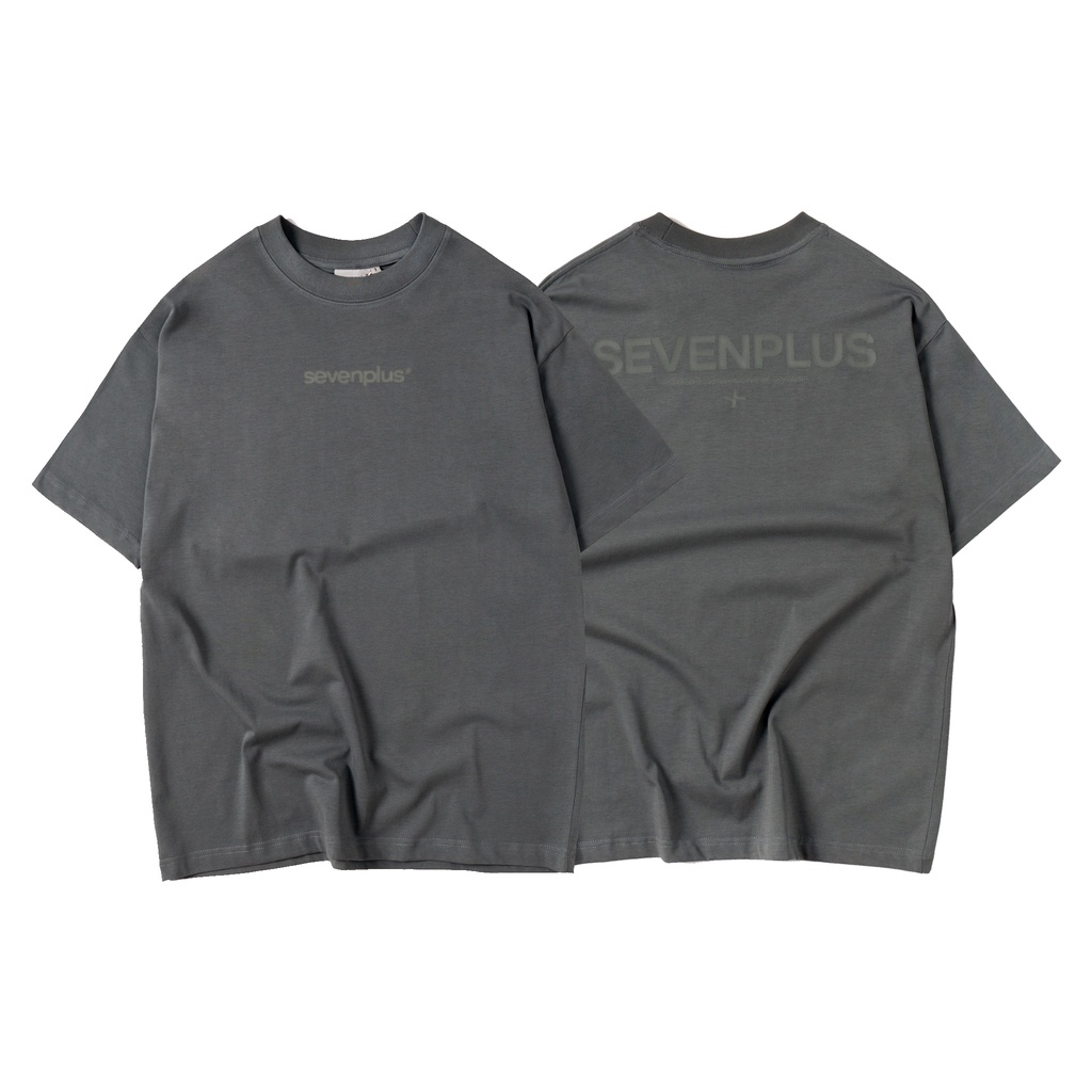 Áo thun basic SEVENPLUS / SP-T02