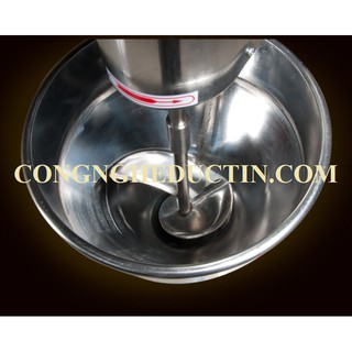 Máy tạo viên thịt, cá SXW-280