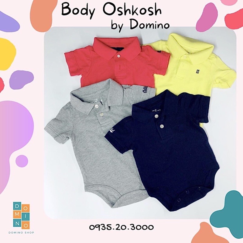 Body thun cá sấu cho bé