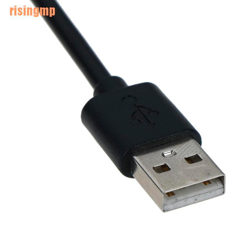 Dây Cáp Chuyển Đổi USB 2.0 Type C Sang 2.0 Type A