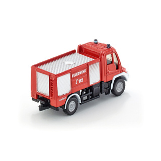Xe cứu hoả cơ động SIKU 1068