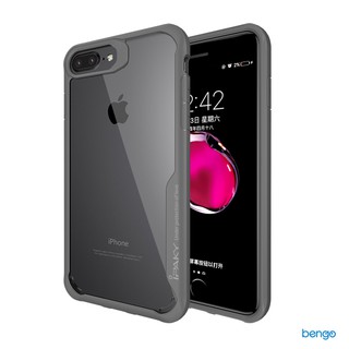 Ốp lưng iPhone 8 Plus IPAKY Air Hybrid