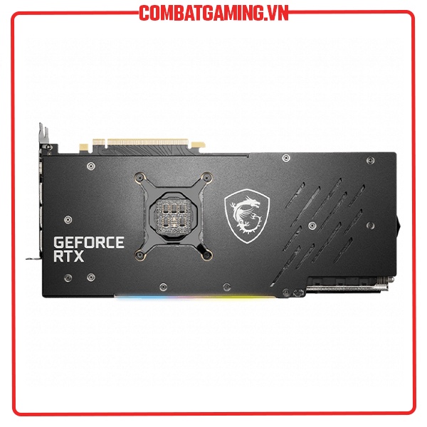 Card Màn Hình MSI RTX 3080 GAMING Z TRIO 10GB GDDR6X