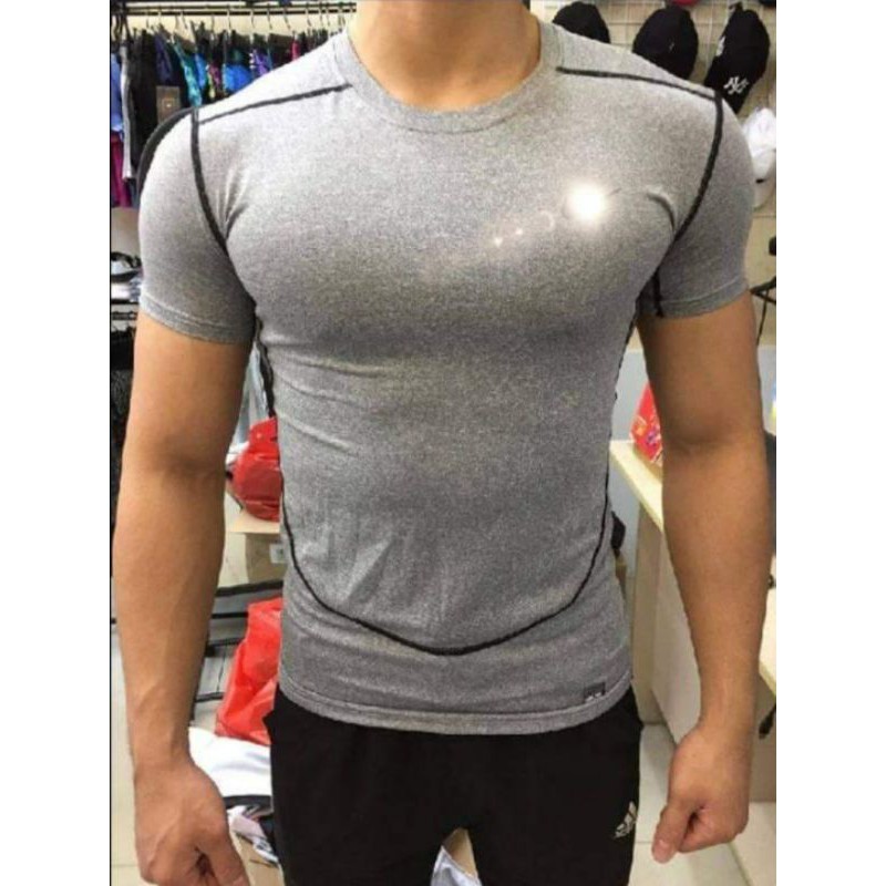 Áo tập gym body