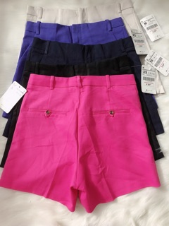 Quần Short lưng cao tuồn xịn (có nhiều màu)
