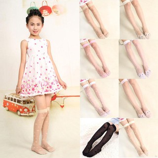 Quần tất siêu mỏng chống muỗi cho bé
