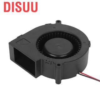 Quạt Thổi Khí 12v 2.85a Cho Nướng Bbq