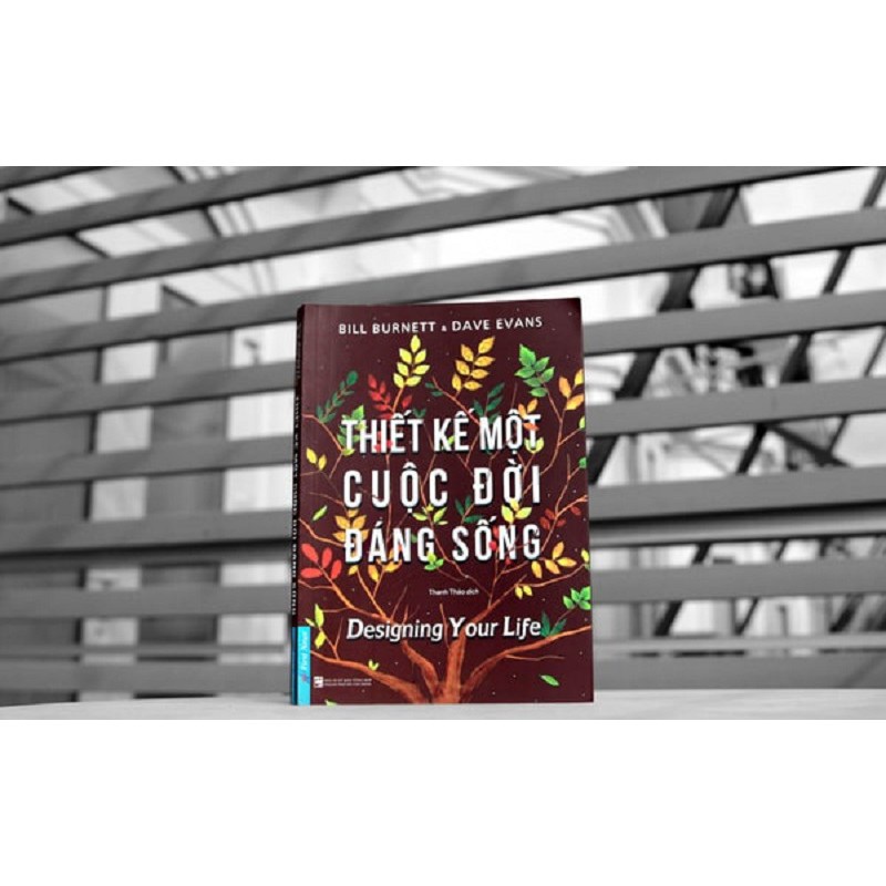 Sách - Combo Quyền Chọn Là Ở Bạn + Thiết Kế Một Cuộc Đời Đáng Sống - First News Tặng Kèm Bookmark