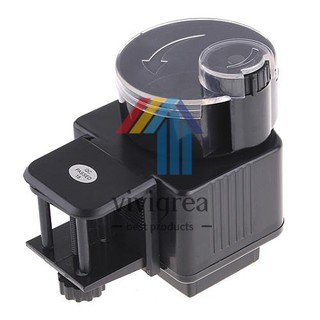 Máy Cho Cá Ăn Tự Động Tiện Dụng