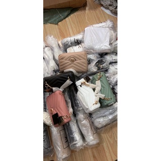Túi lyn khoá tròn thẻ bài