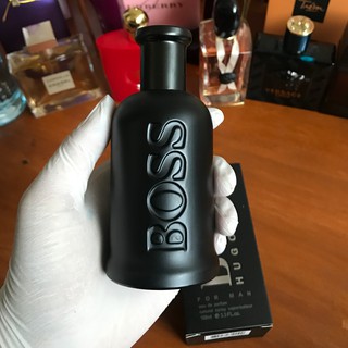 NƯỚC HOA BOSS BOTTLED COLLECTORS 100ml HÀNG HẢI QUAN