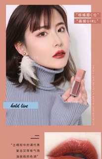 Set Son Kem Hold Live Phiên Bản 2019