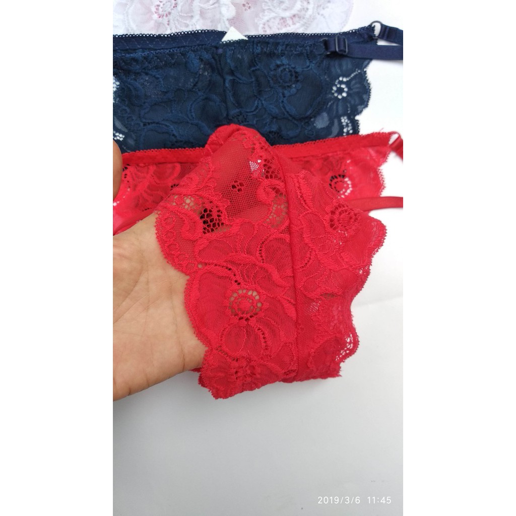 Quần lót ren xuyên thấu sexy gợi cảm mã 8813 | BigBuy360 - bigbuy360.vn