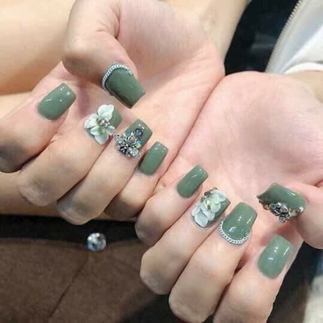 Sơn gel AS chọn màu lẻ Thiên Di Nail