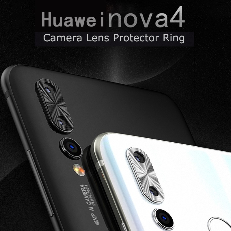 Kính Cường Lực Bảo Vệ Camera Sau Cho Huawei Nova 5t 6se3 3i 3e 4 4e Nova4 Nova3 Nova3I Nova3E Nova4E