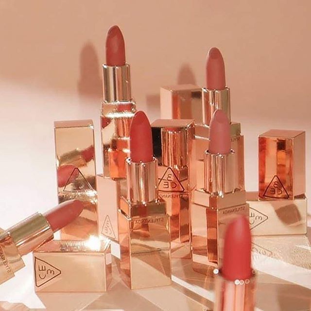Son 3ce Matter Lip Color